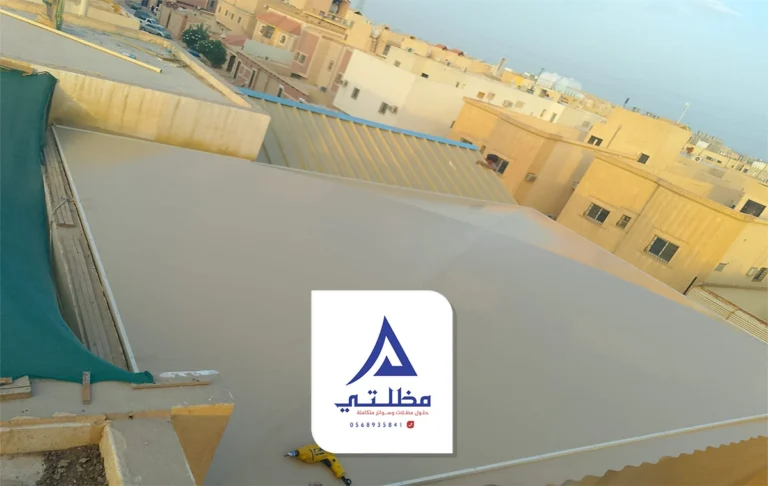 تركيب ساندوتش بانل الرياض