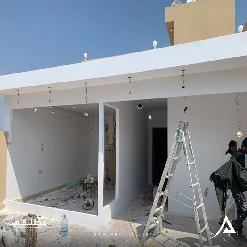 مجلس اسمنت بورد في الرياض