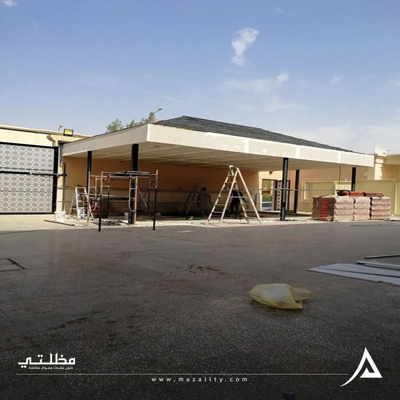 مجلس اسمنت بورد في الرياض