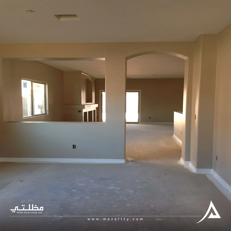 جدران اسمنت بورد الرياض