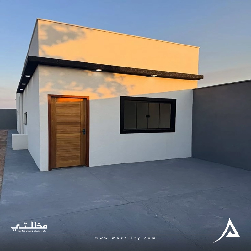 تركيب غرف اسمنت بورد فوق السطح بالرياض