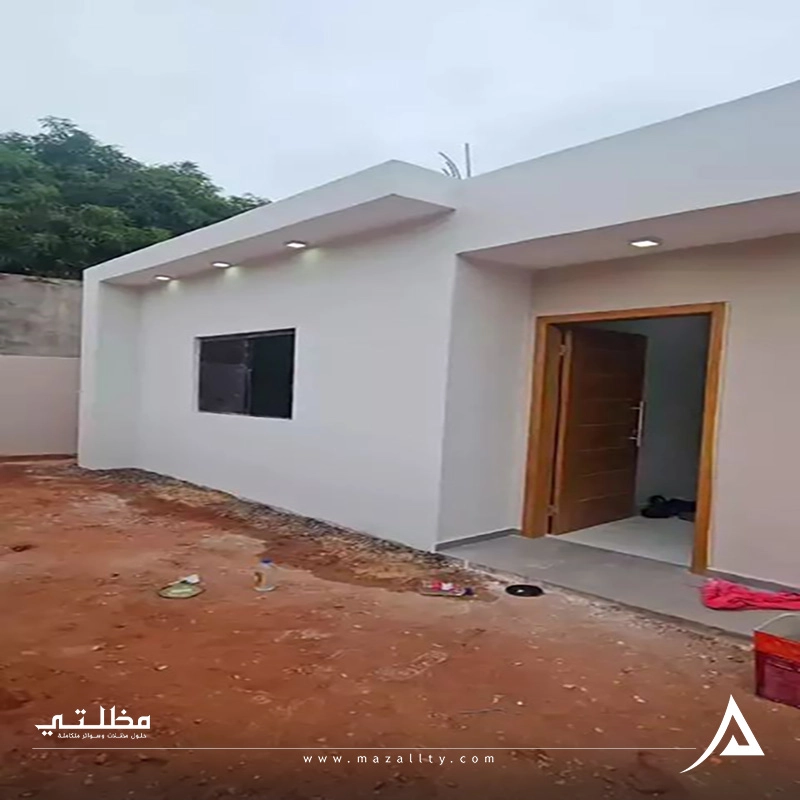 تصميم ملاحق اسمنت بورد في الرياض