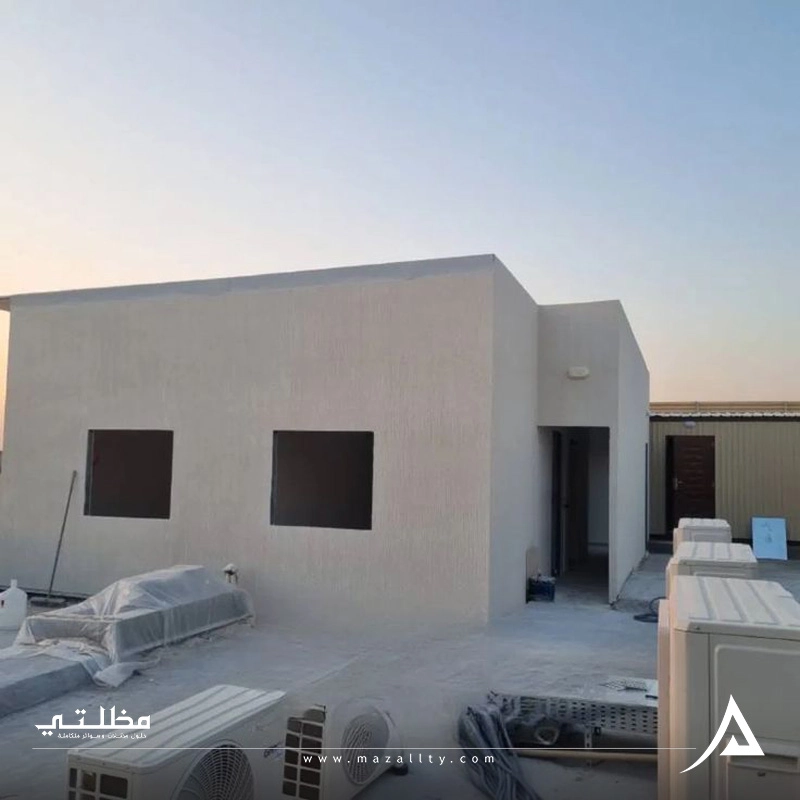 ملاحق صغيرة اسمنت بورد الرياض