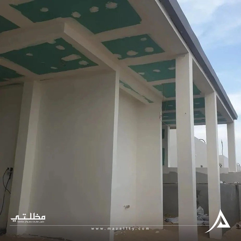 مجلس اسمنت بورد في الرياض