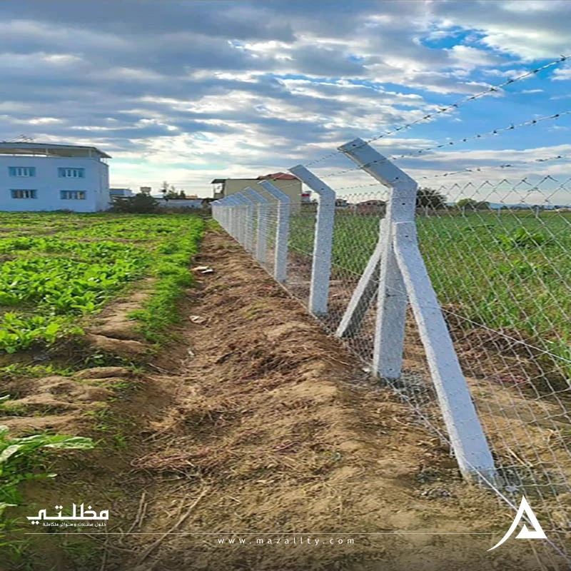 تركيب شينكو للمزارع الرياض