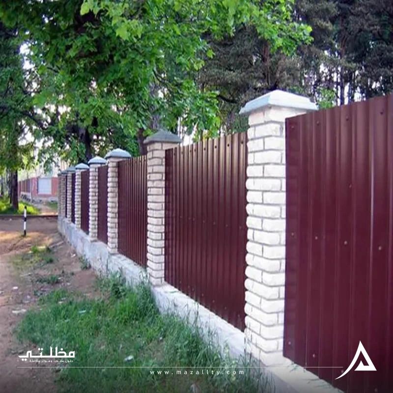 سواتر شينكو للحدائق الرياض