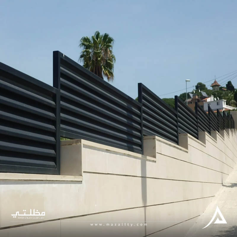 تركيب سواتر شينكو مجلفن بالرياض