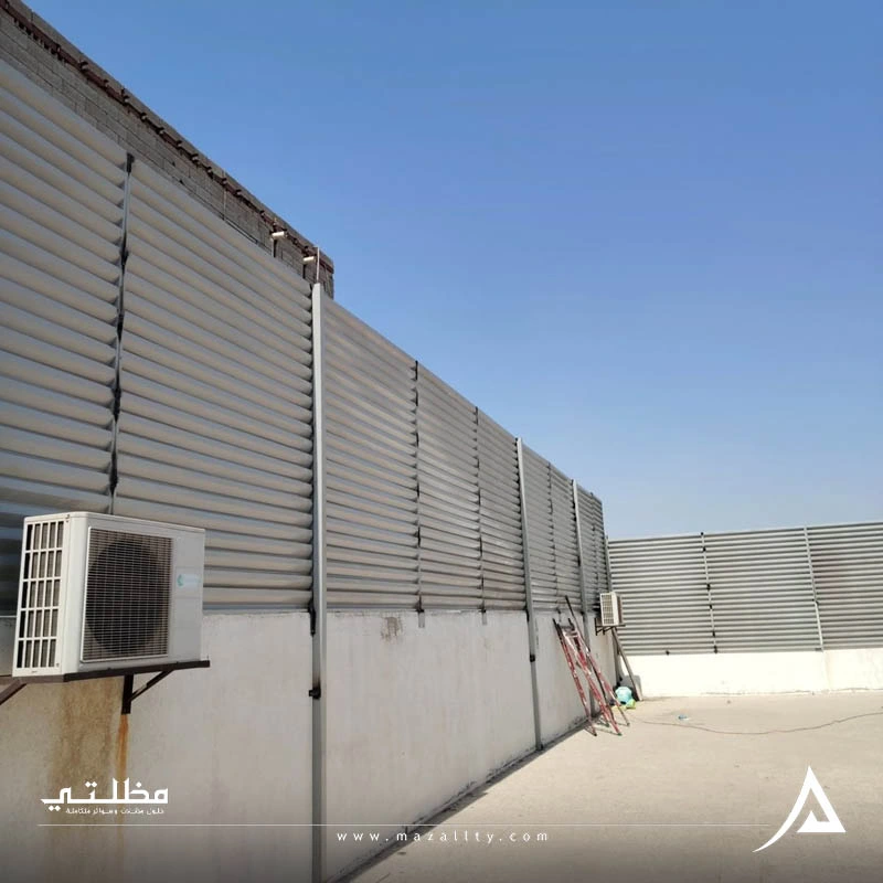 تركيب سواتر شينكو الرياض