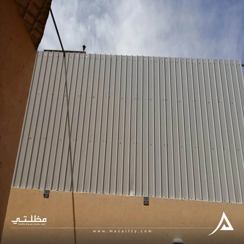 سواتر حديد شينكو في الرياض