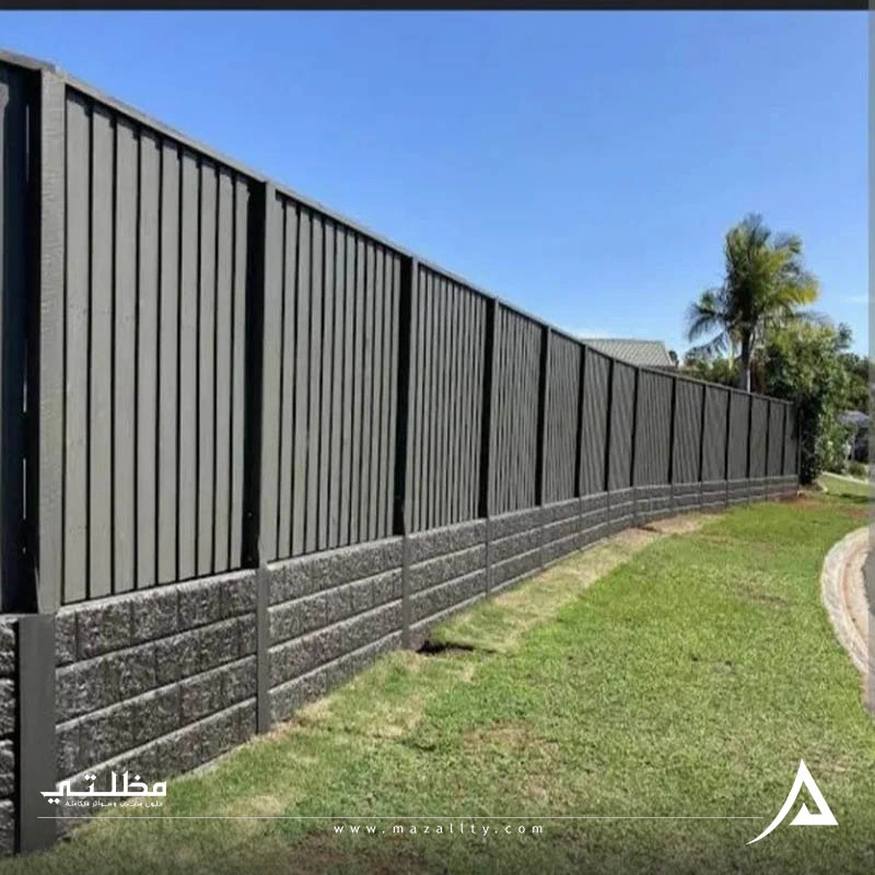 سواتر شينكو للحدائق الرياض