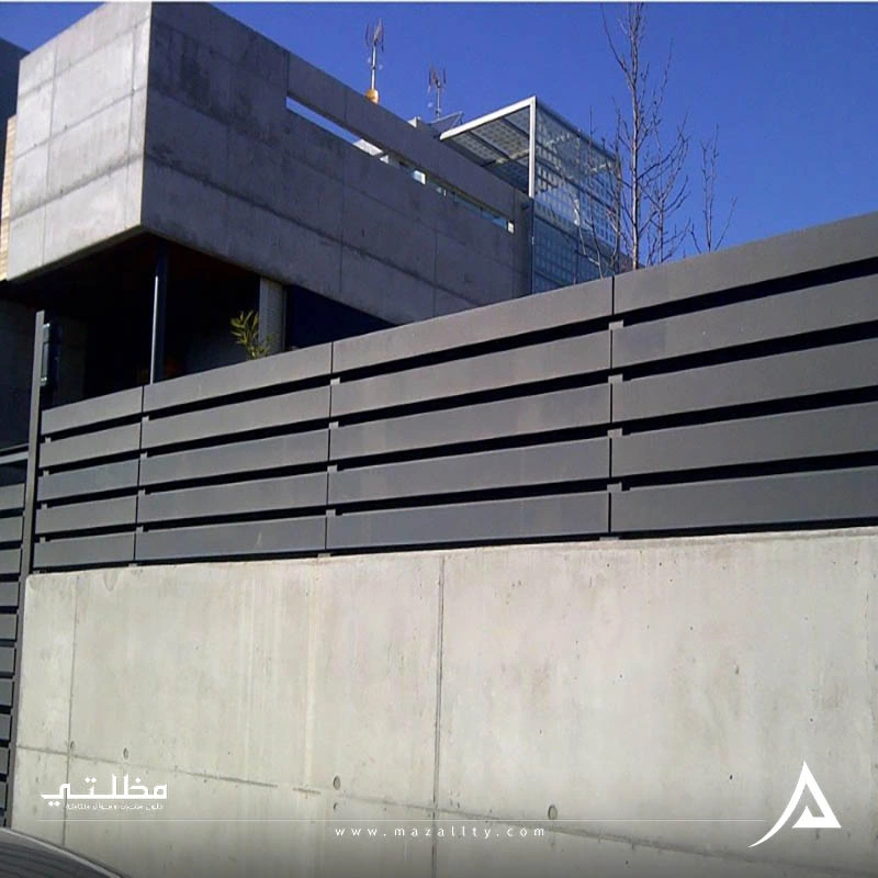 تركيب سواتر شينكو مجلفن بالرياض